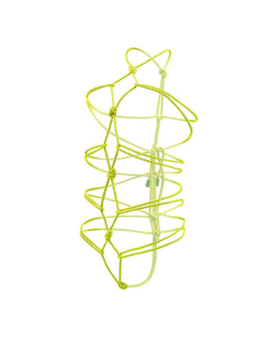 CALEXOTICS - BOUNDLESS ROPE 10M YELLOW