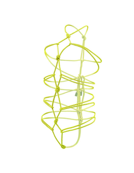 CALEXOTICS - BOUNDLESS ROPE 10M YELLOW