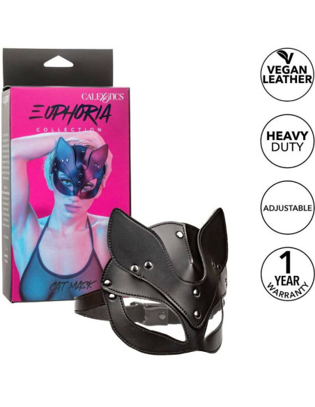 CALEXOTICS - EUPHORIA CAT MASK