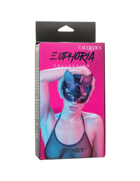 CALEXOTICS - EUPHORIA KATĖS KAUKĖ