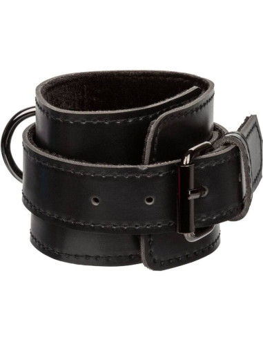 CALEXOTICS - EUPHORIA ANKLE CUFFS