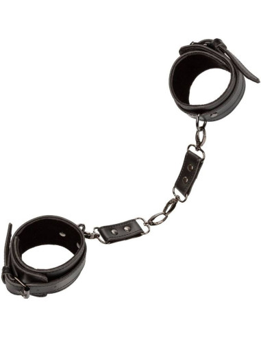CALEXOTICS - EUPHORIA ANKLE CUFFS