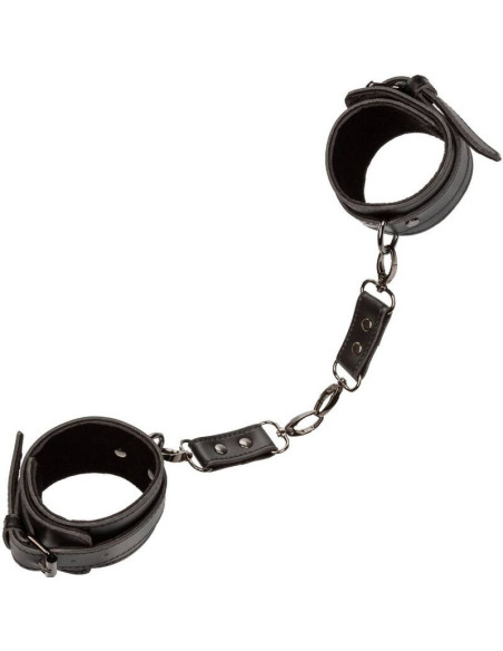 CALEXOTICS - EUPHORIA ANKLE CUFFS