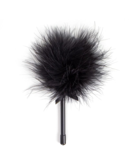 SECRET PLAY - MINI BLACK DUSTER