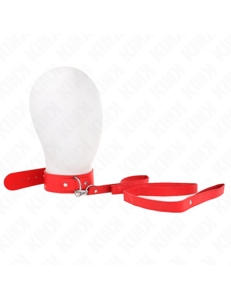 KINK - KARO PĖDULYS SU DIRŽU 116 CM ROJO REGULIUOJAMAS DIRŽELIS 32-50 CM X 8 CM