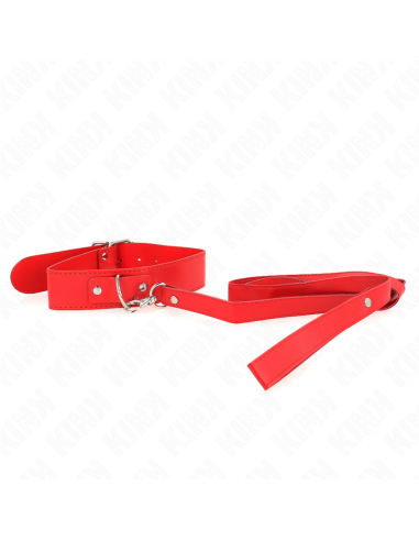 KINK - KARO PĖDULYS SU DIRŽU 116 CM ROJO REGULIUOJAMAS DIRŽELIS 32-50 CM X 8 CM