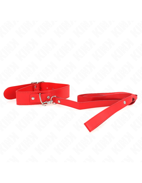 KINK - KARO PĖDULYS SU DIRŽU 116 CM ROJO REGULIUOJAMAS DIRŽELIS 32-50 CM X 8 CM