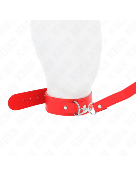 KINK - KARO PĖDULYS SU DIRŽU 116 CM ROJO REGULIUOJAMAS DIRŽELIS 32-50 CM X 8 CM