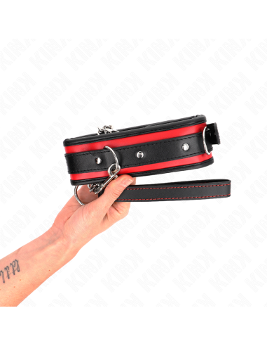 KINK - SUNKAUS KARO PĖDULYS SU DIRŽU 65 CM, MODELIS 2, REGULIUOJAMAS 36,5-50 CM