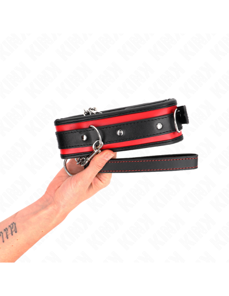 KINK - SUNKAUS KARO PĖDULYS SU DIRŽU 65 CM, MODELIS 2, REGULIUOJAMAS 36,5-50 CM