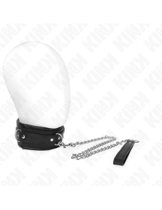 KINK - SUNKAUS KARO PĖDULYS SU DIRŽU 65 CM, MODELIS 4, REGULIUOJAMAS 36,5-50 CM