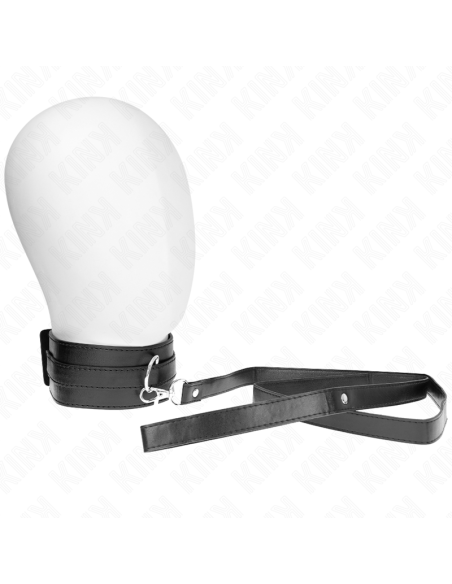 KINK - NECKLACE WITH BELT 116 CM MODEL 1 ADJUSTABLE 36-43 CM X 5 CM