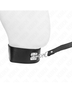 KINK - NECKLACE WITH BELT 116 CM MODEL 2 ADJUSTABLE 36-43 CM X 5 CM 2