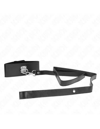 KINK - NECKLACE WITH BELT 116 CM MODEL 2 ADJUSTABLE 36-43 CM X 5 CM