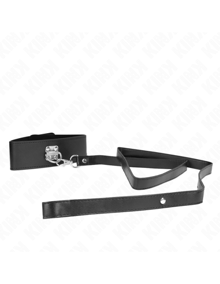 KINK - NECKLACE WITH BELT 116 CM MODEL 2 ADJUSTABLE 36-43 CM X 5 CM