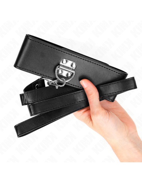 KINK - KARO PĖDULYS SU DIRŽU 116 CM, MODELIS 2, REGULIUOJAMAS 36-43 CM X 5 CM