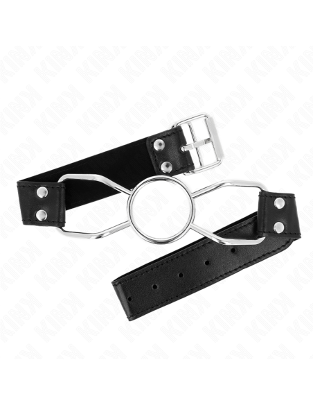 KINK - VORO BURNOS KAMŠTELIS 60 X 3 CM DYDIS M 4,5 CM