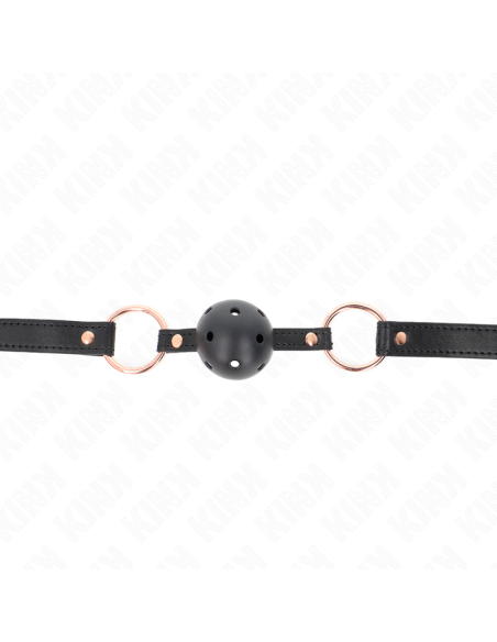 KINK - PREMIUM TPE KAMUOLYS 4 CM KAMŠTELIS 60 X 2 CM