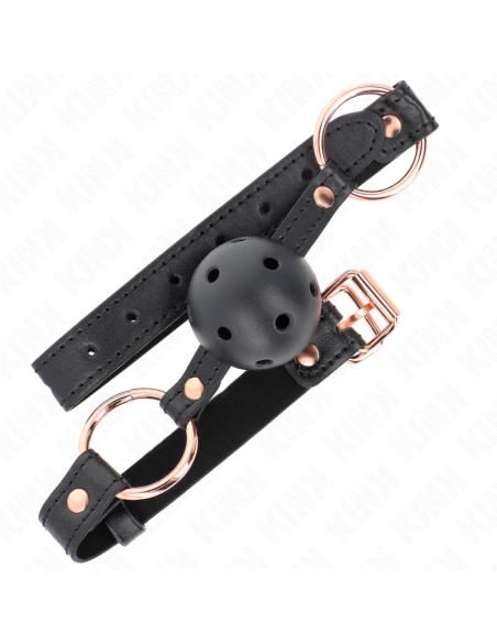 KINK - PREMIUM TPE BALL 4 CM GAG 60 x 2 CM