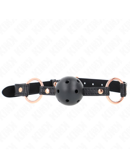KINK - PREMIUM TPE BALL 4 CM GAG 60 x 2 CM