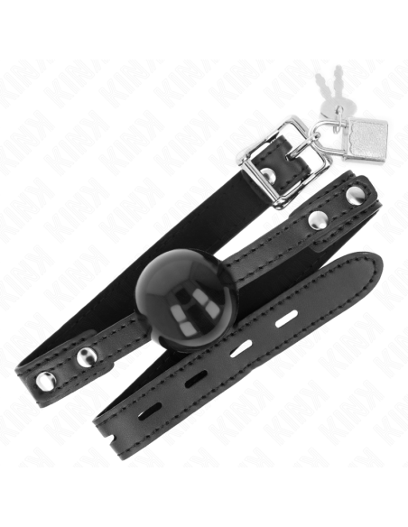 KINK - MINKŠTAS TPE RUMUTĖLIS 4 CM KAMŠTELIS, 3 MODELIS 60 X 2 CM REGULIUOJAMAS 37-52 CM