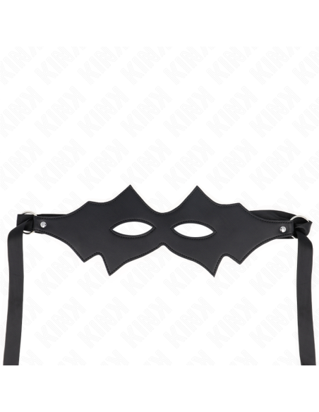 KINK - KATĖS VEIDŲ KAUKĖ, 1 MODELIS, 34 x 12 CM