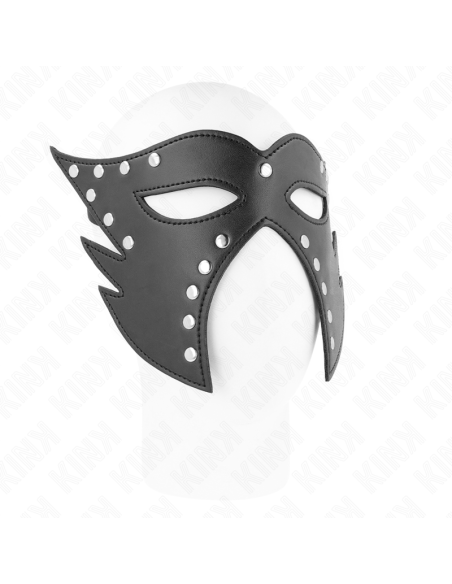 KINK - CAT FACE MASK MODEL 2 29 x 15 CM