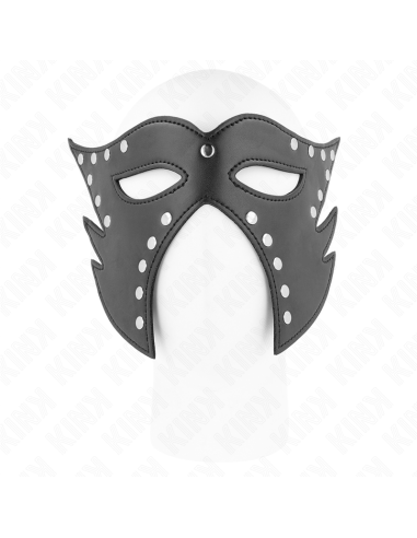 KINK - CAT FACE MASK MODEL 2 29 x 15 CM