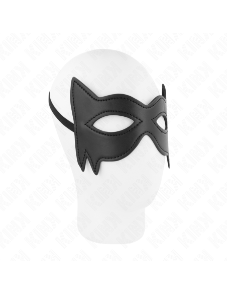 KINK - CAT FACE MASK MODEL 3 18.5 x 12.5 CM