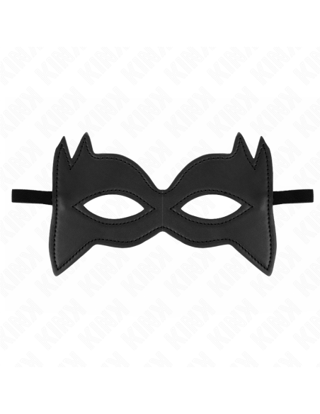 KINK - KATĖS VEIDO KAUKĖ, MODELIS 3, 18,5 x 12,5 CM