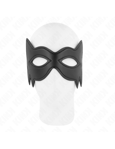 KINK - CAT FACE MASK MODEL 3 18.5 x 12.5 CM
