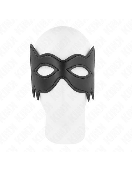 KINK - CAT FACE MASK MODEL 3 18.5 x 12.5 CM
