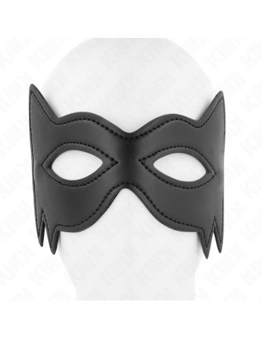 KINK - CAT FACE MASK MODEL 3 18.5 x 12.5 CM