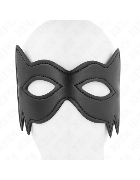 KINK - CAT FACE MASK MODEL 3 18.5 x 12.5 CM