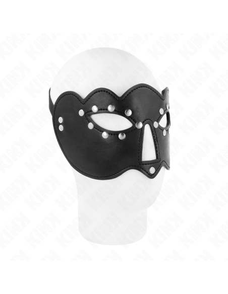 KINK - PARTY EYE MASK MODEL 1 27.5 x 12 CM