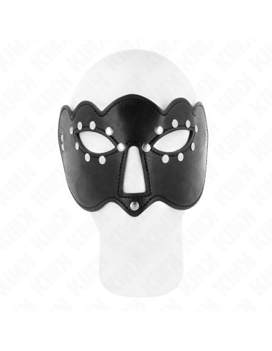 KINK - PARTY EYE MASK MODEL 1 27.5 x 12 CM