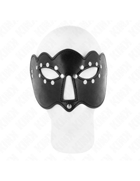 KINK - PARTY EYE MASK MODEL 1 27.5 x 12 CM