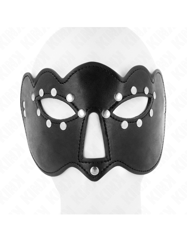 KINK - PARTY EYE MASK MODEL 1 27.5 x 12 CM