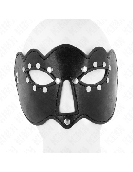 KINK - PARTY EYE MASK MODEL 1 27.5 x 12 CM