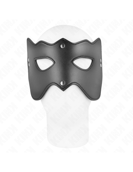 KINK - PARTY EYE MASK MODEL 2 27.5 x 12 CM