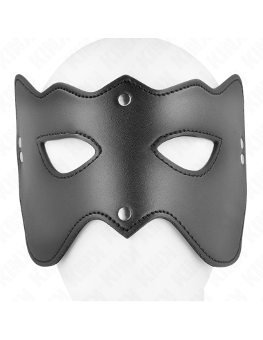 KINK - PARTY EYE MASK MODEL 2 27.5 x 12 CM