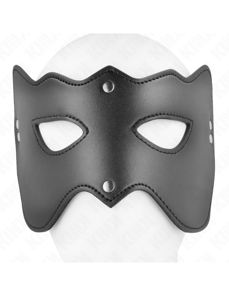 KINK - PARTY EYE MASK MODEL 2 27.5 x 12 CM