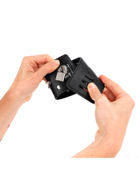 KINK - PANK STILIUS RIEŠO ĮRAŠAI SU STYGIAIS 25 X 6 CM