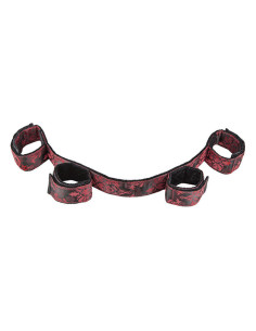 CALEXOTICS - SCANDAL BLACK SLAVERY BAR