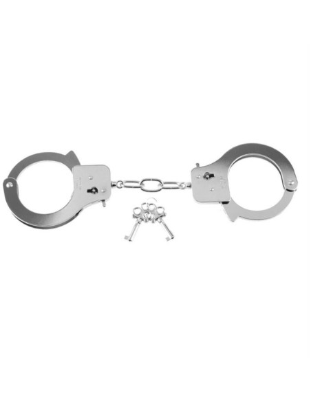 FETISH FANTASY SERIES - ESPOSAS METAL