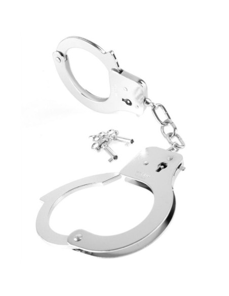 FETISH FANTASY SERIES - ESPOSAS METAL