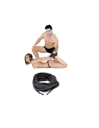 FETISH FANTASY SERIES – JAPONIŠKA ŠILKO VIRVĖ