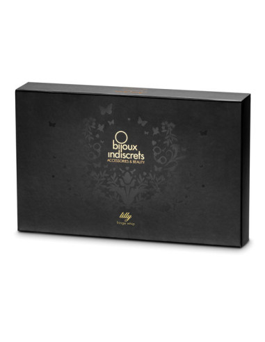 BIJOUX - LILLY FRINGED WHIP