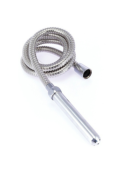 METAL HARD - INTIMATE DOUCHE 1.5M