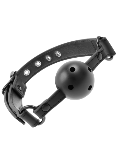 FETISH SUBMISSIVE – VEGANIŠKAS, KVĖPUOJANTIS KAMŠTELIS